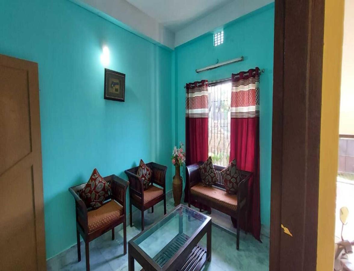 Miltonia Bliss Homestay Siliguri Exteriör bild