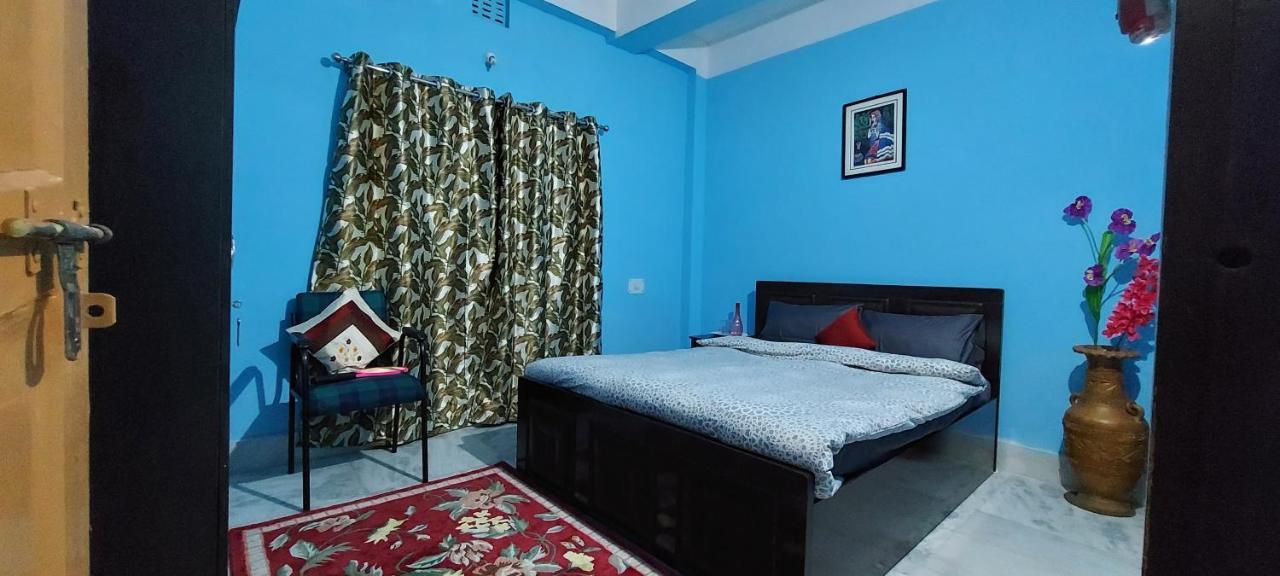 Miltonia Bliss Homestay Siliguri Exteriör bild