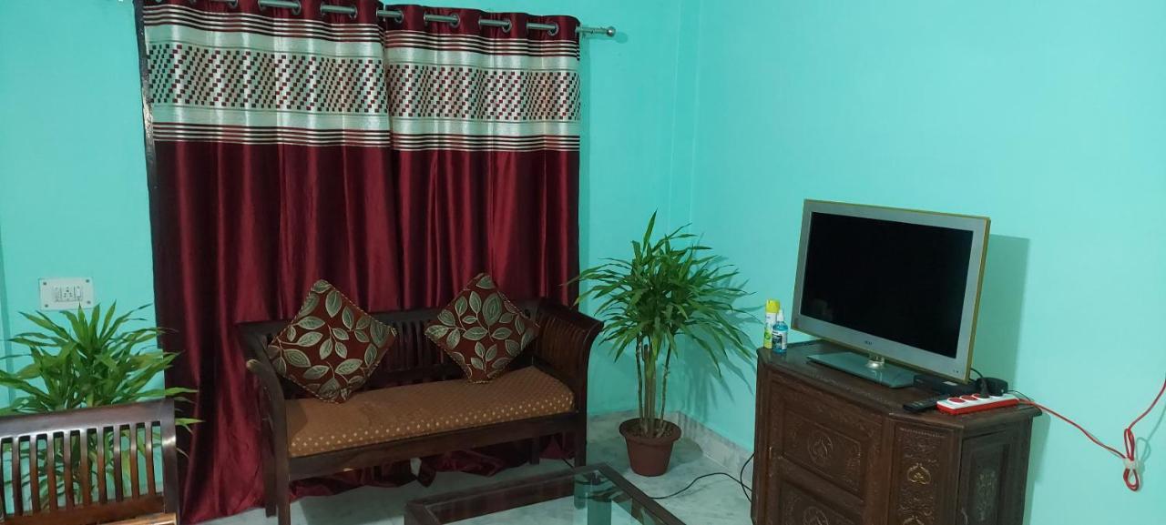 Miltonia Bliss Homestay Siliguri Exteriör bild