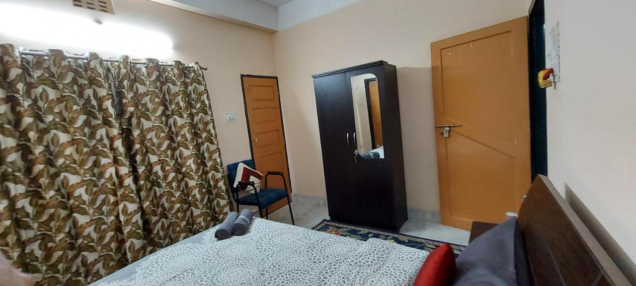 Miltonia Bliss Homestay Siliguri Exteriör bild